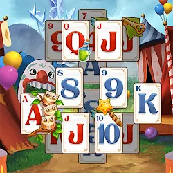 Solitaire Story - 카드 게임 icon