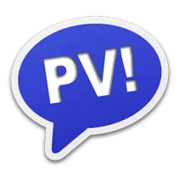Perfect Viewer Donation icon