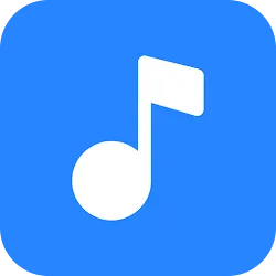 Nomad Música: MP3 Reproductor icon