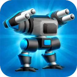MechCom - 3D RTS icon
