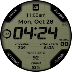 SO431 icon