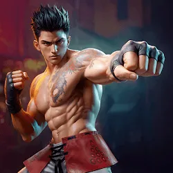 Legend Fighter: Mortal Battle icon