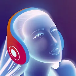 Voice: Mental Health Guide icon