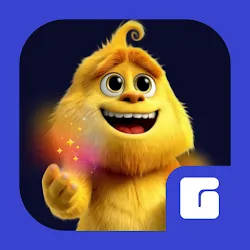 Giant - Loved by Kids icon