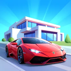 Idle Office Tycoon - Get Rich! icon
