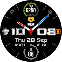 Digital Analog Sport NTV563 icon