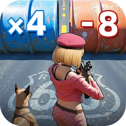 Z Route: Redemption icon