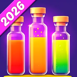 Juicy Sort Puzzle icon