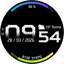Watch Face icon