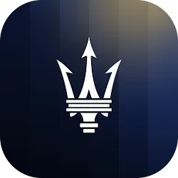 Maserati Tridente icon