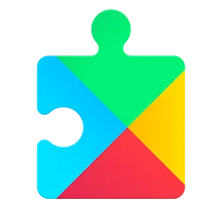 Play Services icon