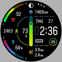 BRN149 - beno icon