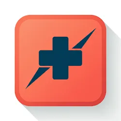 Equation Rush - Brain Training icon