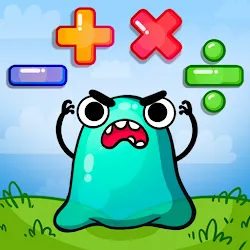 Maths - Jeux de Mathématiques icon