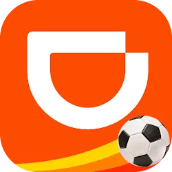 DiDi (ディディ)タクシーがすぐ呼べるタクシー配車アプリ icon