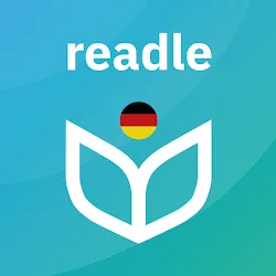 Readle - Easy Deutsch lernen icon