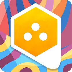 六方 論理 icon
