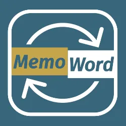 Tus fichas para tu vocabulario icon