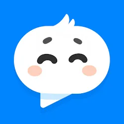 Langotalk: AI Language Tutor icon