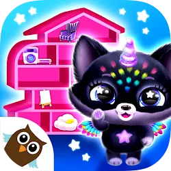 TutoFlips - Pet Doll House icon