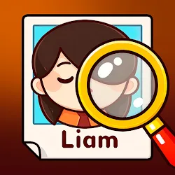 Detective Files: Mystery Cases icon