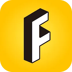 FlickReels - Curtos Populares icon