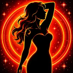 JuicyGirl-Video Chat & Live icon
