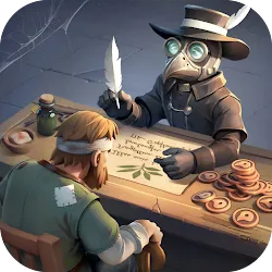 Last Asylum: Plague icon