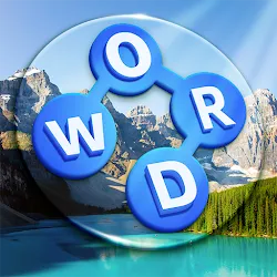 Zen Word® - Relaxende Rätsel icon