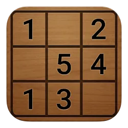 Sudoku Classic icon