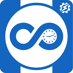 Watch Face - Minimal & Elegant icon