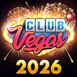 Club Vegas - Machines à Sous icon
