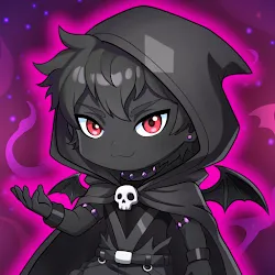 Idle Demon Summoner icon