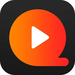 動画プレーヤープロ - フルHD＆すべての形式と4K動画 icon