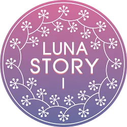 Luna Story I (nonogram) icon
