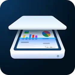 Tiny Scanner : Scan Doc to PDF icon