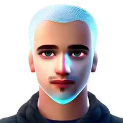 MJ - Smarter AI Chatbot icon