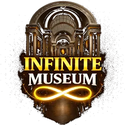 Infinite Museum icon