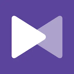 KMPlayer - 所有视频&音乐播放器 icon