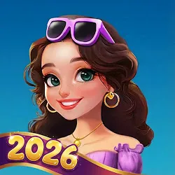 Decor Merge - Fashion Renovate icon