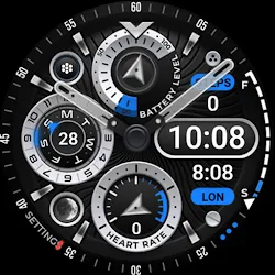 Hybrid Fusion - OMG 202 icon