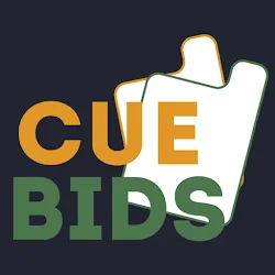 Cuebids icon