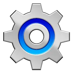 Quick Settings app icon
