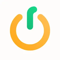 Fastic AI Abnehmen & Fasten icon
