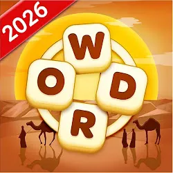 Wortspiel - Word Tour icon
