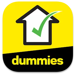 Real Estate Exam For Dummies icon