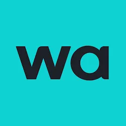 Wadiz icon