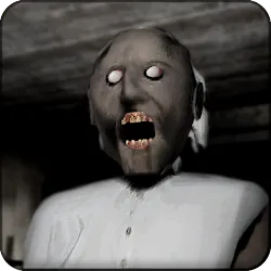 Granny Escape 3D icon