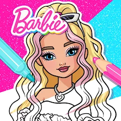 Barbie Color Creations icon