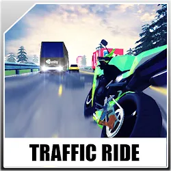 Real Moto Racing 3D icon